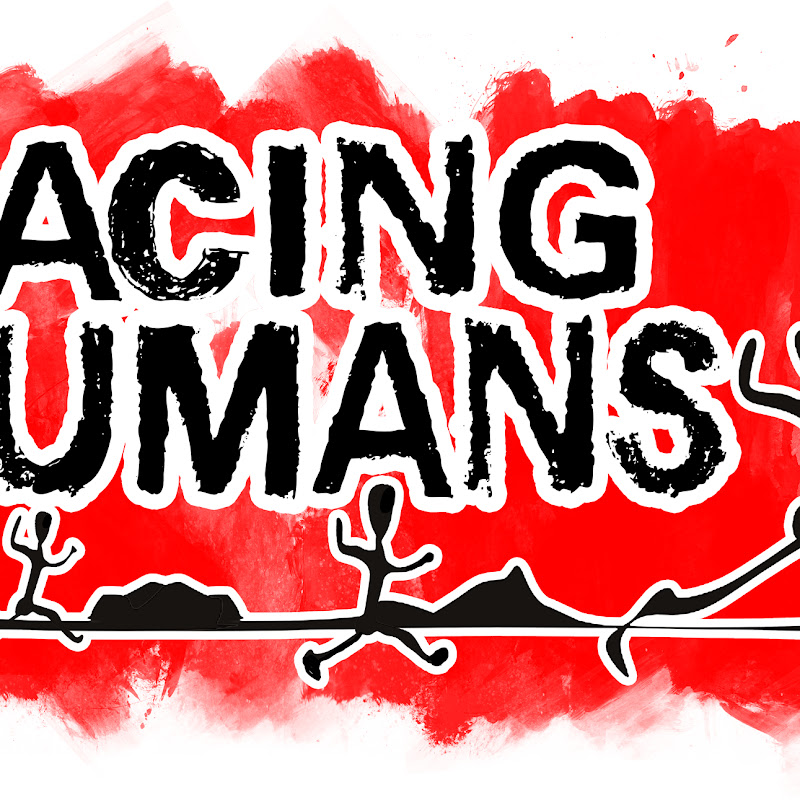 RacingHumans