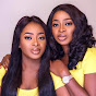 ANEKE TWINS TV