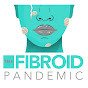 The Fibroid Pandemic logo