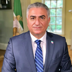 Reza Pahlavi Avatar