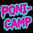 PONI-CAMP channel