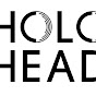 Holohead- Advertising just got a new dimension logo