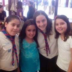 Scout de San Roque D2 Z4