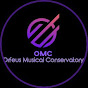 Orfeus Musical Conservatory logo