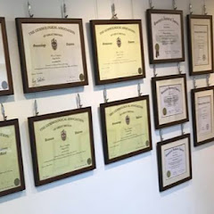 TCGL LAB台灣中央珠寶鑑定有限公司アイコン画像