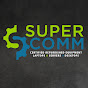 Super Communications (PTY) LTD logo