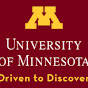 UMN Stress Lab logo