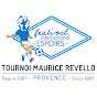 Tournoi Maurice Revello - Sud Ladies Cup logo