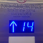 Elevators of 14S logo