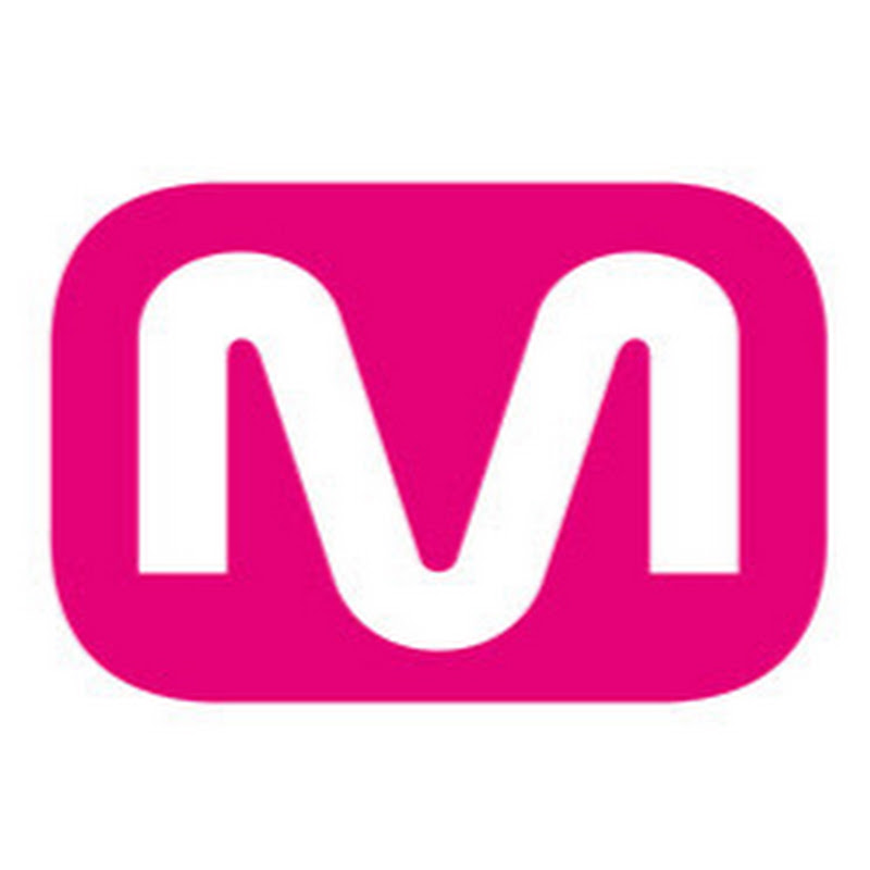 Mnet K-POP profile avatar