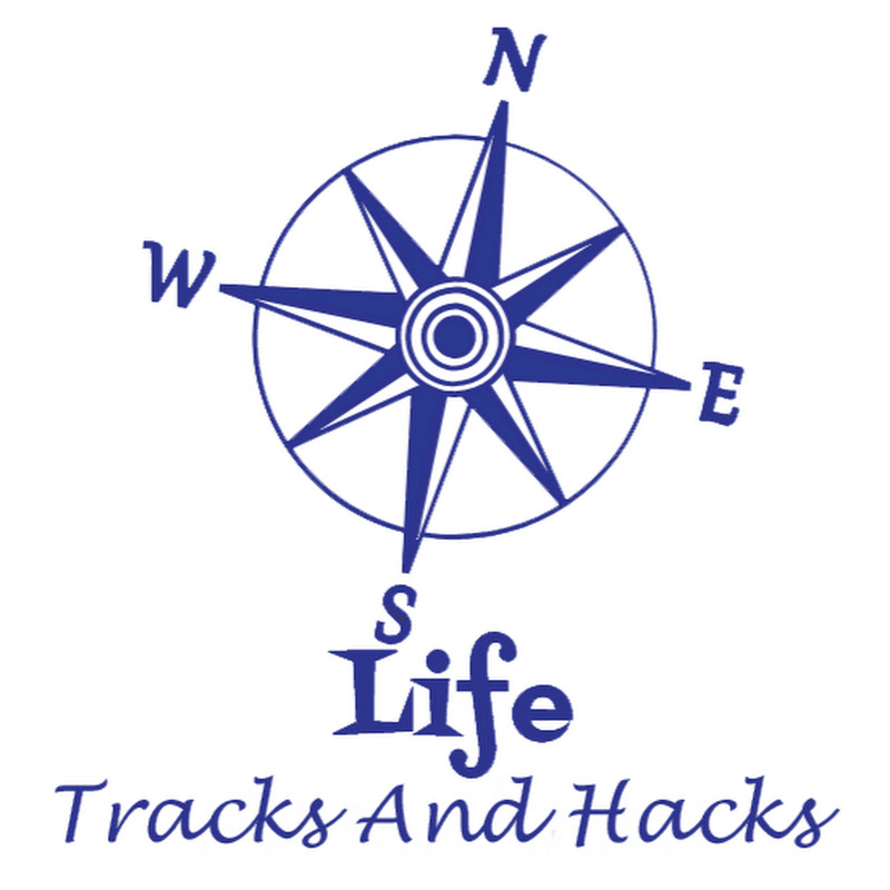 Life Tracks and Hacks
