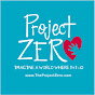 Project Zero logo