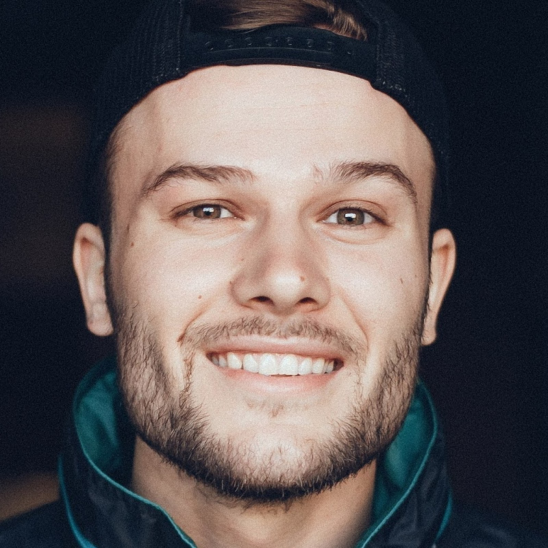 Макс Корж - OFFICIAL FANPAGE
