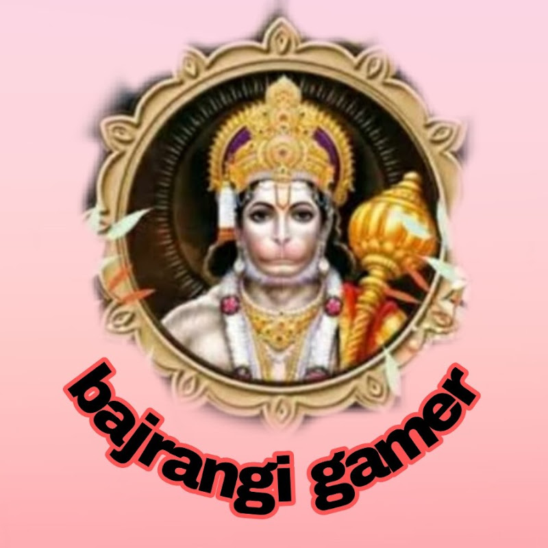 bajrangi gamer