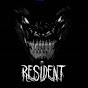 Resident logo