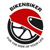 Bikenbiker
