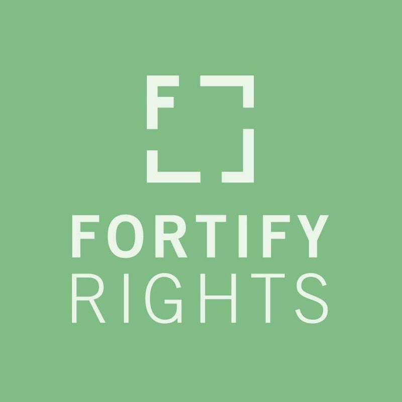 Fortify Rights