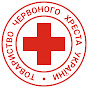 Red Cross Ukraine logo