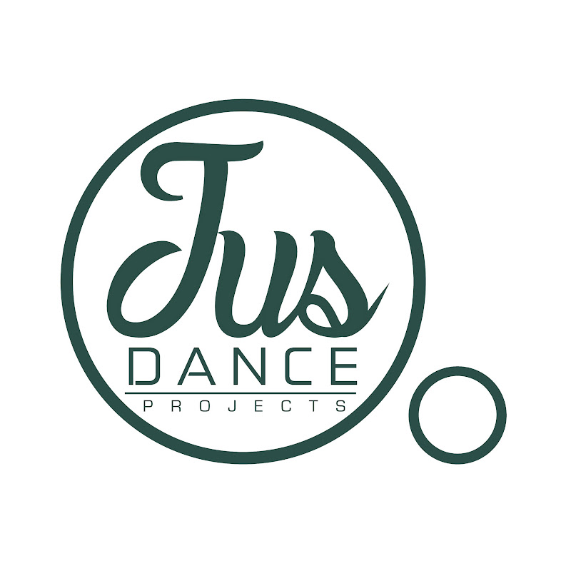 Jus Dance Projects