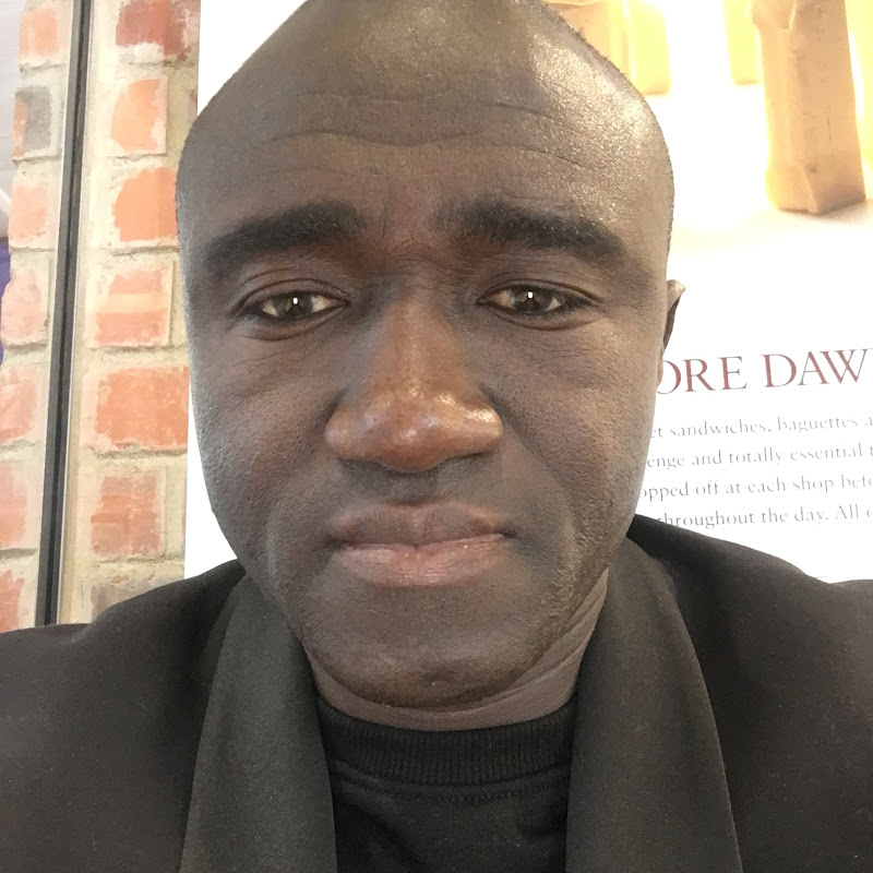 SUNMONU OLANIYI RAZAQ
