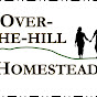 Over The Hill Homestead logo