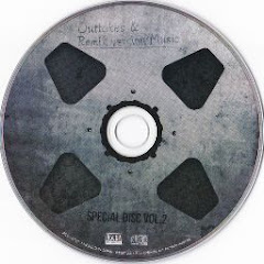 Armored Core OSTs