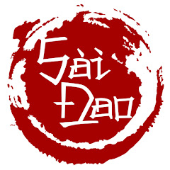 Логотип каналу Sài Đao