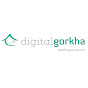 Digital Gorkha logo