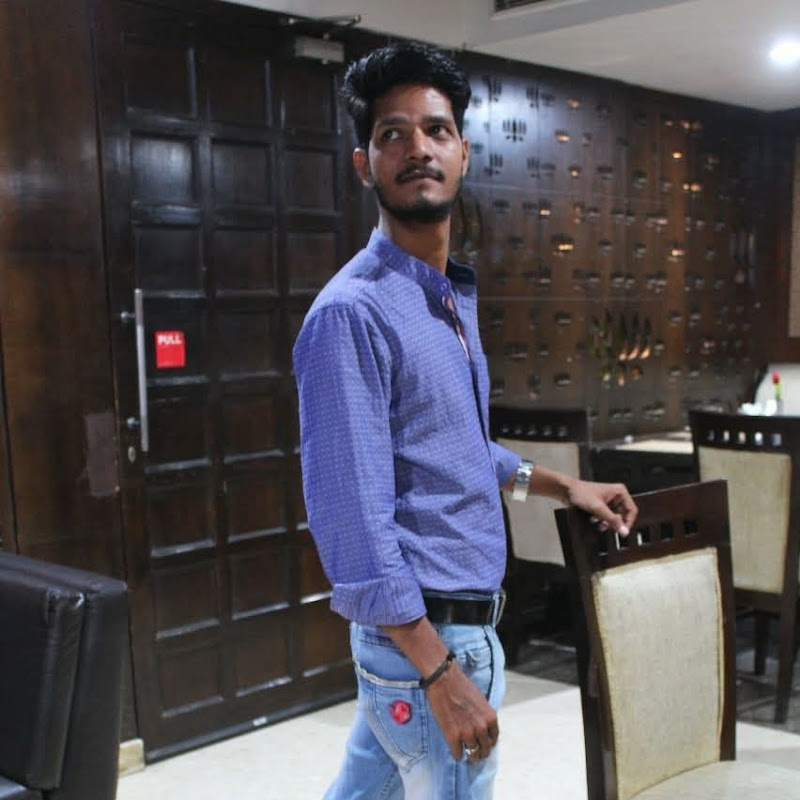 Ravi Kumar