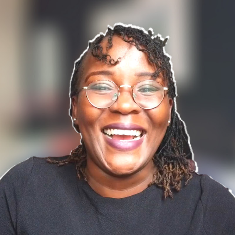 Yvonne Hudduma - Money Saving Tips