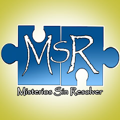 Misterios Sin Resolver avatar