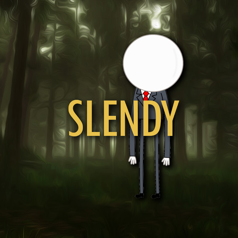 SlendyGames