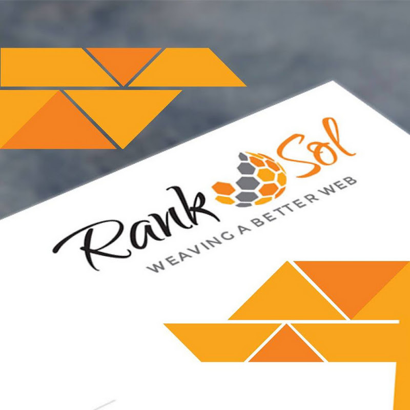 Ranksol Web Design And Development Copmany