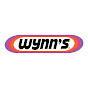 Wynn's French Canada logo