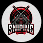 SNIPING SWORD logo