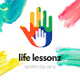 Life Lessonz Inc. logo