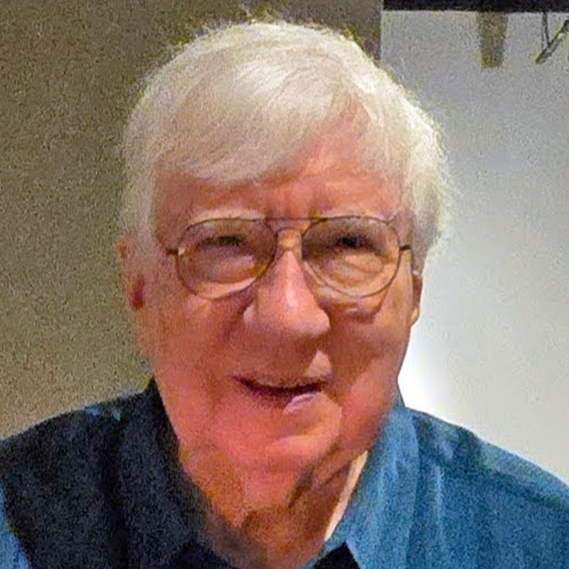 Walter Wood