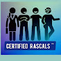 Certified Rascals