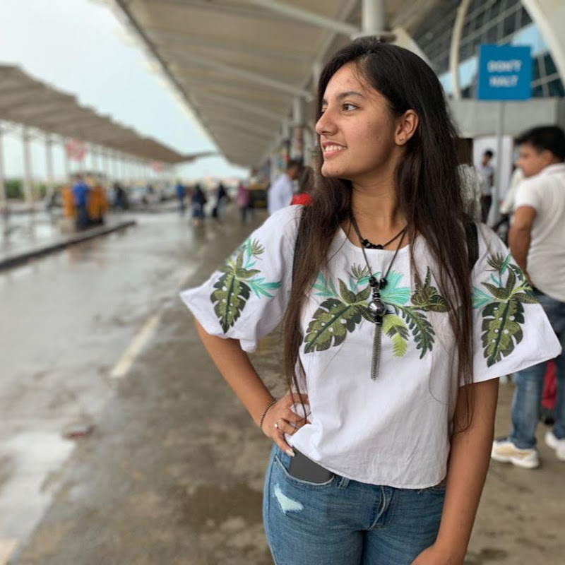Janya Sharma