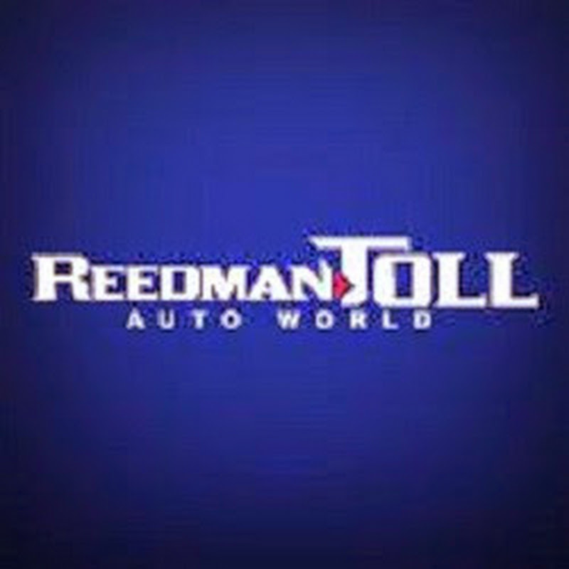 Reedman Toll Auto Group