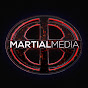 Martial Media logo