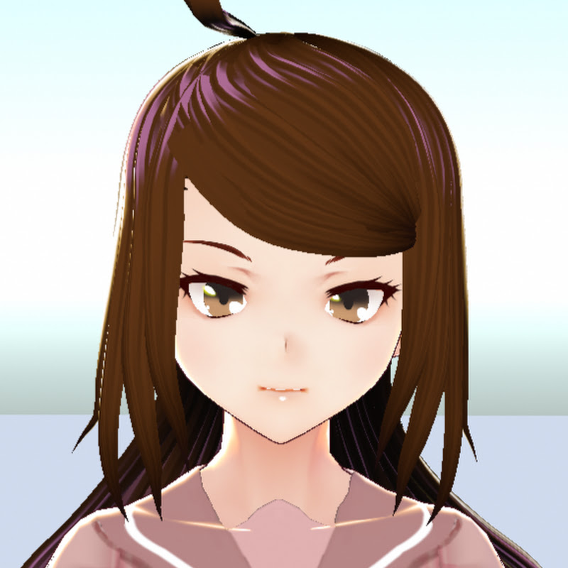 夕月しいなちゃんねる