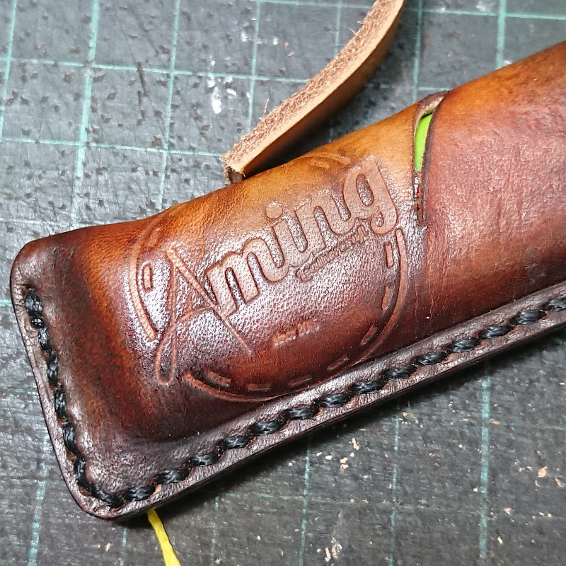 Aming LeatherCraft
