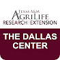 Texas A&M AgriLife Research and Extension Center at Dallas logo