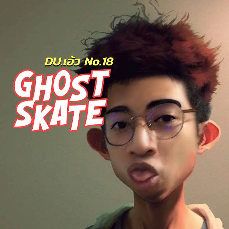Ghostskate.18Savage