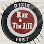 Ray Turner and The Jill Official