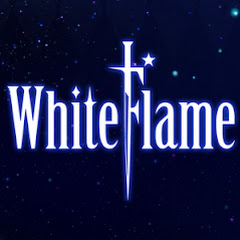 WhiteFlame officialアイコン画像