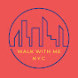 WalkWithMeNYC logo