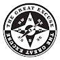 The Great Excuse logo