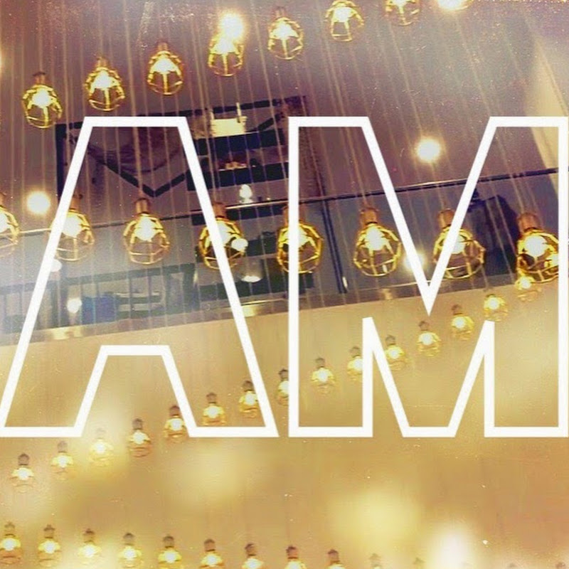 WeAreAM